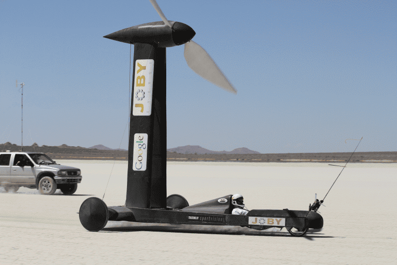 Illustration for article titled The Ten Weirdest Energy Sources Used To Power Cars